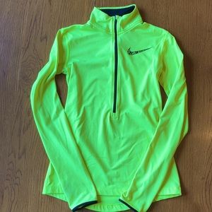 Nike Long Sleeve